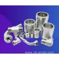 NPT 1jn9 Hydraulic Adapter Hydraulic Fittings